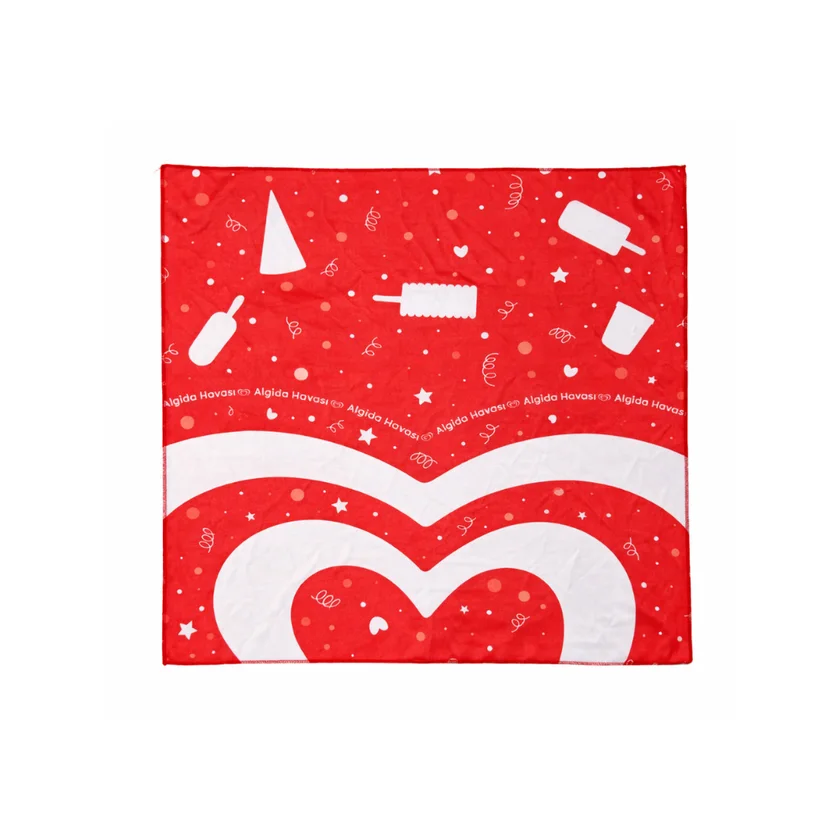Bandana imalatı