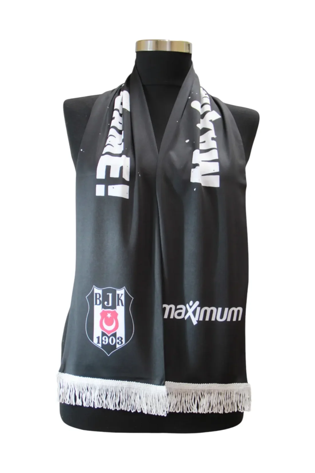 FAN SCARVES