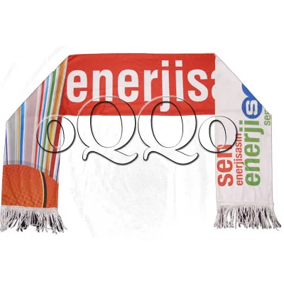 Promotional scarves