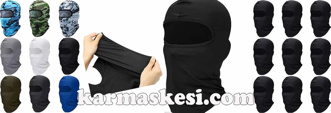 Kar maskesi