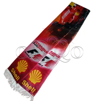 Promosyon saten atkı