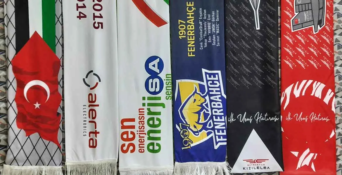 WHOLESALE SCARVES