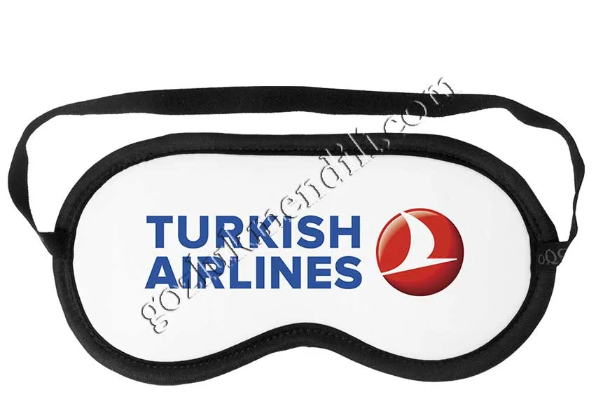 Uyku göz bandı