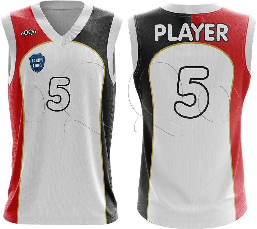 Voleybol forma